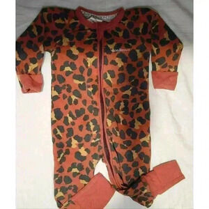 Bonds Sleeper 6-12m